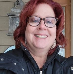 Meet your Posher, Carolyn louise